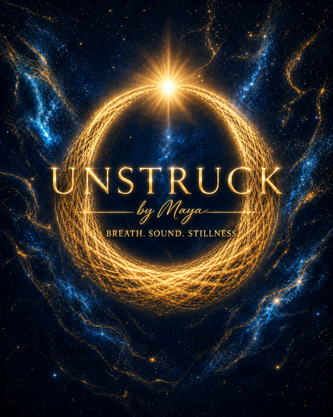 Unstruck by Maya