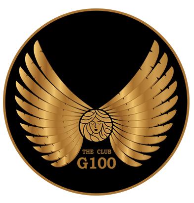 The Club G100